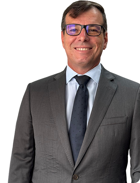 Advogado Marcelo Merizio